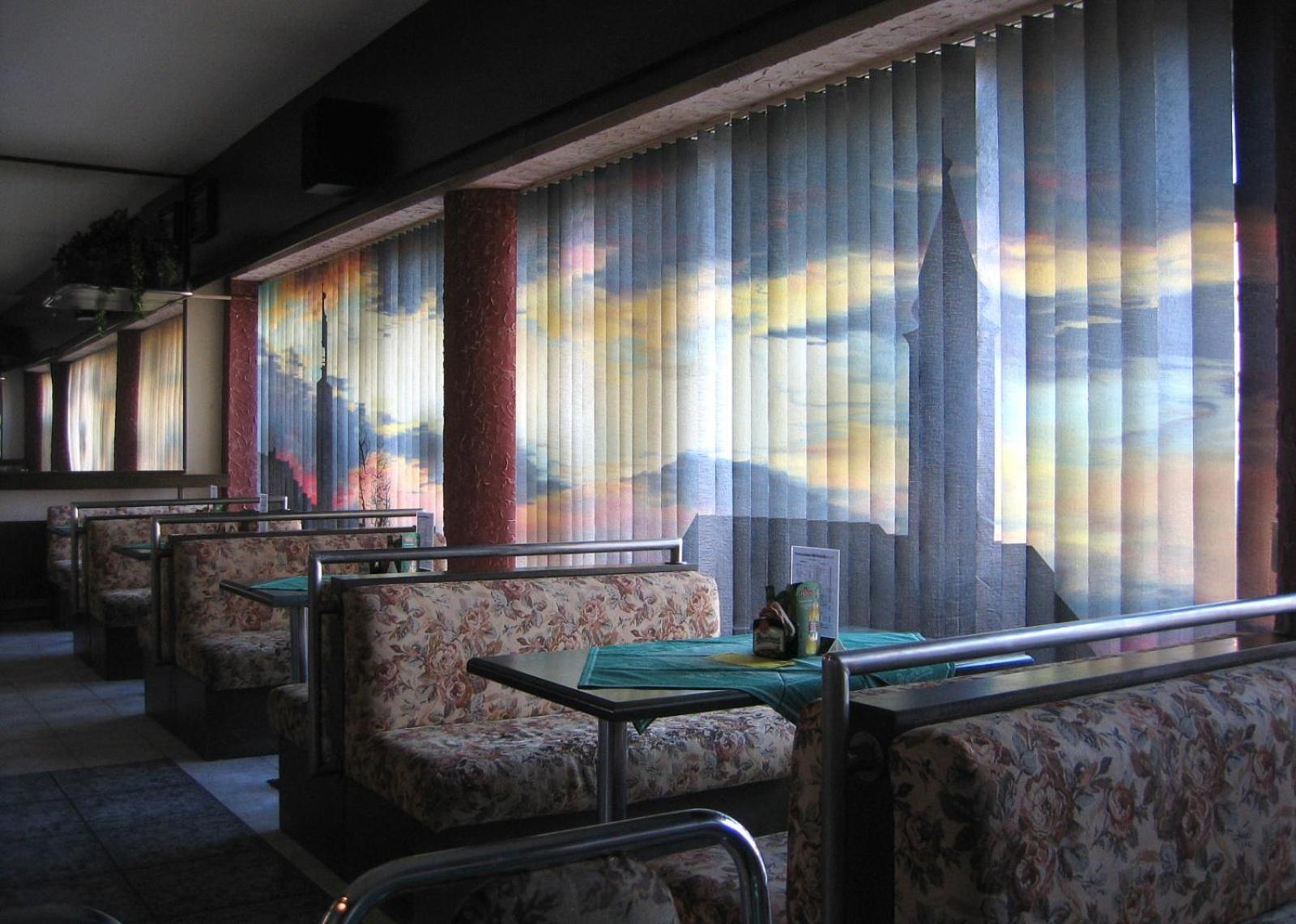 Jevíčko Hotel Morava מראה חיצוני תמונה